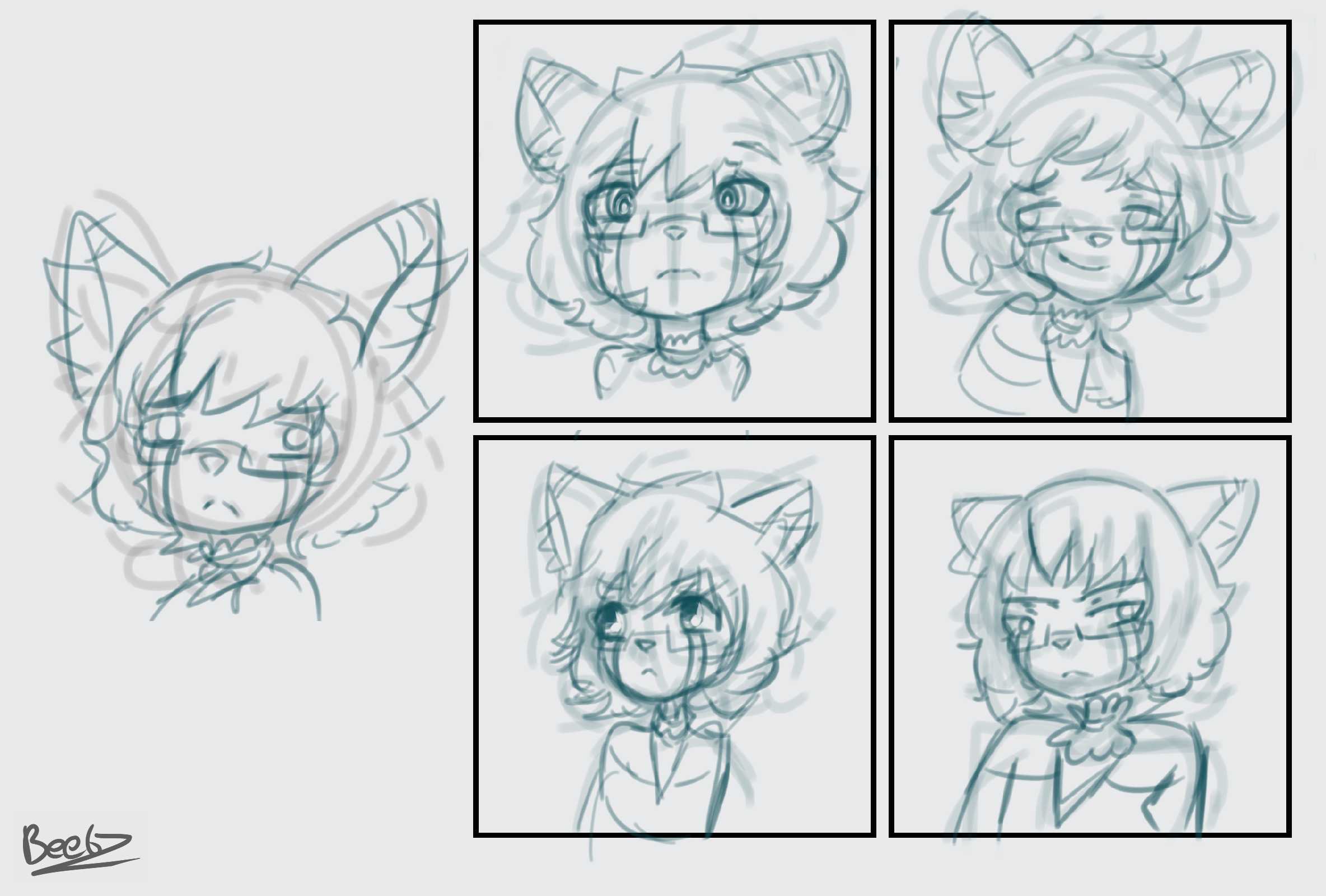 triste sketch styles.V f8xSsj